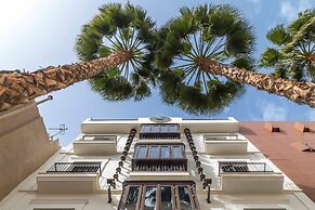 The Clock House Malaga