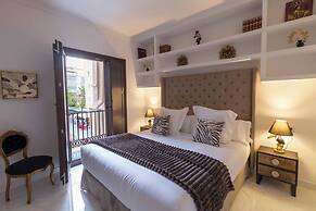 The Clock House Malaga