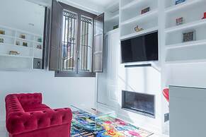 The Clock House Malaga