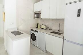 The Clock House Malaga