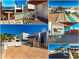 Villa in Costa Adeje