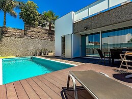 Villa in Costa Adeje