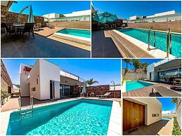 Villa in Costa Adeje