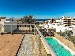 Villa in Costa Adeje