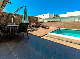 Villa in Costa Adeje