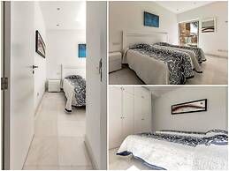 Villa in Costa Adeje