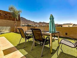 Villa in Costa Adeje