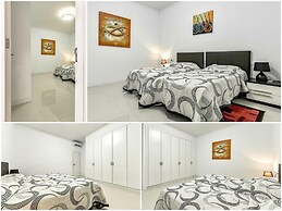 Villa in Costa Adeje