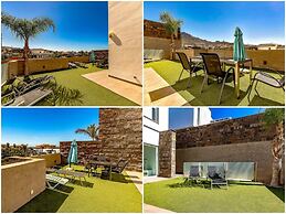 Villa in Costa Adeje