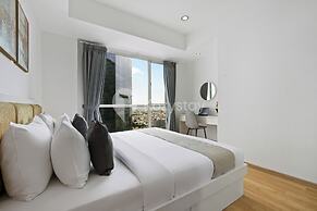 Aspa by Kozystay - Kuningan