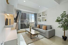 Aspa by Kozystay - Kuningan