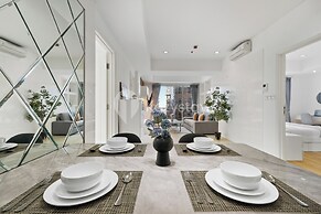 Aspa by Kozystay - Kuningan