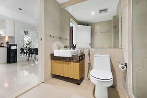 Aspa by Kozystay - Kuningan