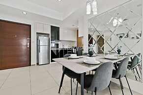 Aspa by Kozystay - Kuningan