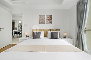 Aspa by Kozystay - Kuningan