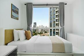 Aspa by Kozystay - Kuningan