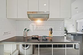 Aspa by Kozystay - Kuningan