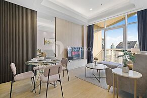 Caveno by Kozystay - Setiabudi