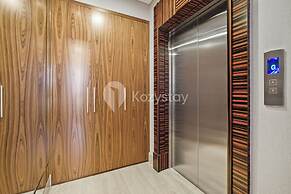 Caveno by Kozystay - Setiabudi