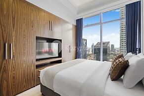 Caveno by Kozystay - Setiabudi