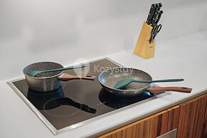 Caveno by Kozystay - Setiabudi