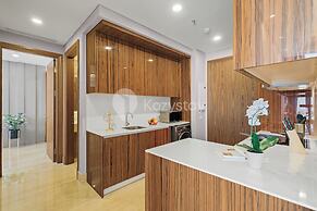 Caveno by Kozystay - Setiabudi