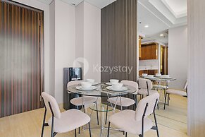 Caveno by Kozystay - Setiabudi