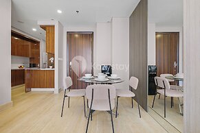 Caveno by Kozystay - Setiabudi