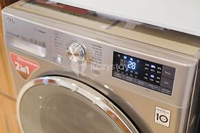 Caveno by Kozystay - Setiabudi