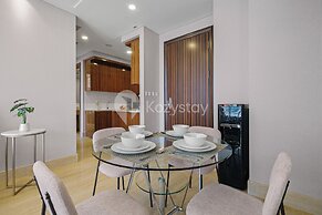 Caveno by Kozystay - Setiabudi