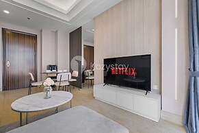 Caveno by Kozystay - Setiabudi