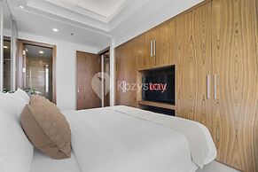 Caveno by Kozystay - Setiabudi