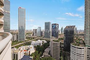 Caveno by Kozystay - Setiabudi