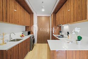 Caveno by Kozystay - Setiabudi