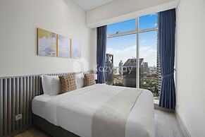 Caveno by Kozystay - Setiabudi