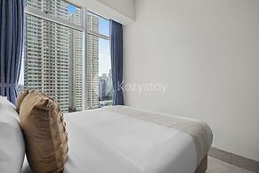 Caveno by Kozystay - Setiabudi