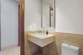 Caveno by Kozystay - Setiabudi