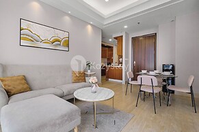 Caveno by Kozystay - Setiabudi