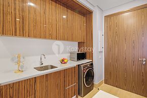 Caveno by Kozystay - Setiabudi