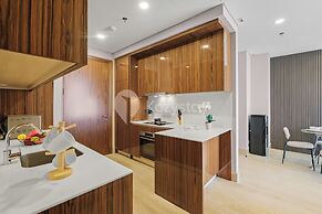 Caveno by Kozystay - Setiabudi