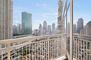 Caveno by Kozystay - Setiabudi