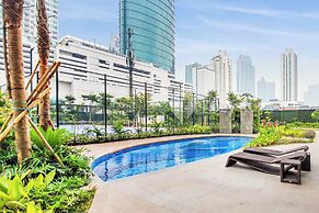 Caveno by Kozystay - Setiabudi