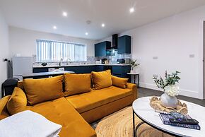 Chapel Street Apartments