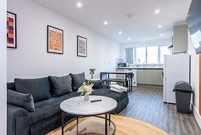 Chapel Street Apartments