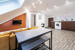 Chapel Street Apartments