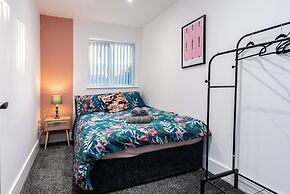 Chapel Street Apartments