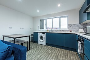 Chapel Street Apartments