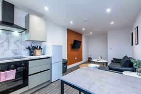 Chapel Street Apartments