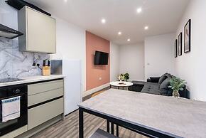 Chapel Street Apartments