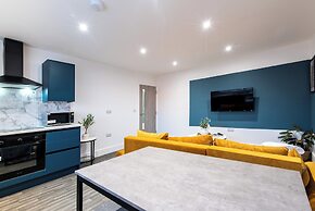 Chapel Street Apartments